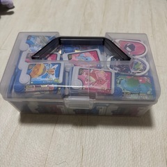 ポケモンフレンダ