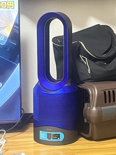 ダイソン　扇風機