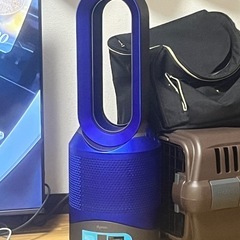 ダイソン　扇風機