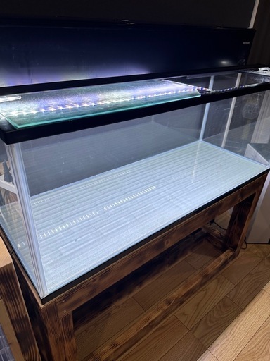 120水槽