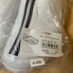 〈新品〉infirmiere　スポーツフィットスニーカー2WAY Light 　ナースシューズ  かかと2WAY 看護師さん 介護士さん 衛生士さん その他上履き  スリッポン  医療用ナースシューズ の画像