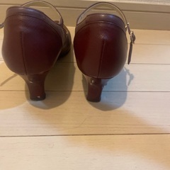 卑弥呼 パンプスの画像