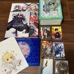 【非売品含む】FGOグッズまとめ売り