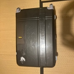 スーツケースの画像