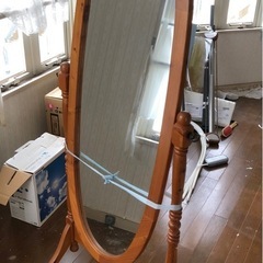 姿見（新規受付停止中）