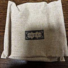 グッチ財布　新品未使用の画像