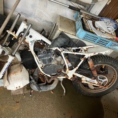 tlm50部品取り