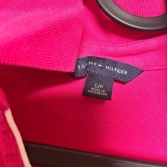 TOMMY HILFIGER の画像