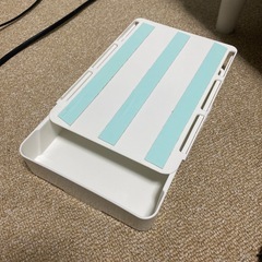 【TEMU】取り付け式引き出し※7月末に引越し予定