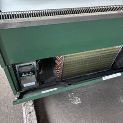 富士電機　冷蔵オープンショーケース　SLFP55D1-044A　2個セットの画像