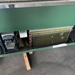 富士電機　冷蔵オープンショーケース　SLFP55D1-044A　2個セットの画像