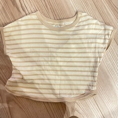 ベビー服 70-80