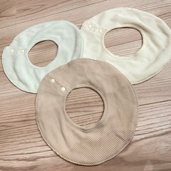 よだれかけ スタイ 3点セット
