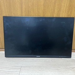 24インチモニター
