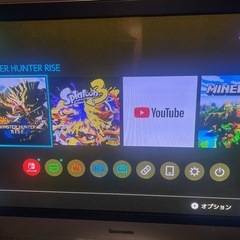 値下げ不可 6月3日まで取りに来れる方のみNintendo Sw...