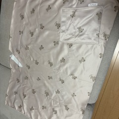 授乳ケープの画像