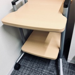 オカムラ製キャビネット