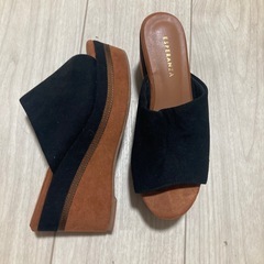 サンダル