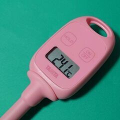 料理用温度計の画像