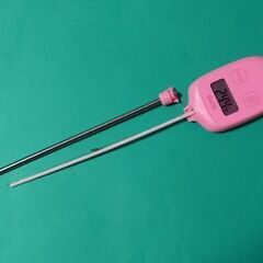 料理用温度計の画像
