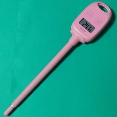 料理用温度計