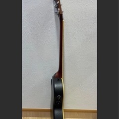 エレアコ　ARIA ケース付きの画像