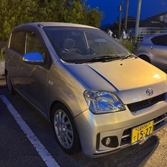 福岡★L250ターボ！5MT！エンジンスワップ車両！交換&交渉！