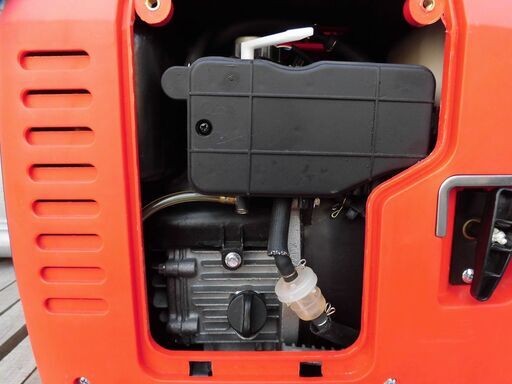 インバーター発電機 Abitelax XG-SF-1000
