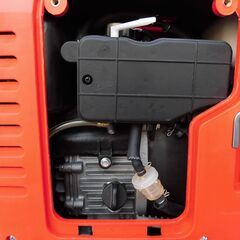 インバーター発電機 Abitelax XG-SF-1000の画像