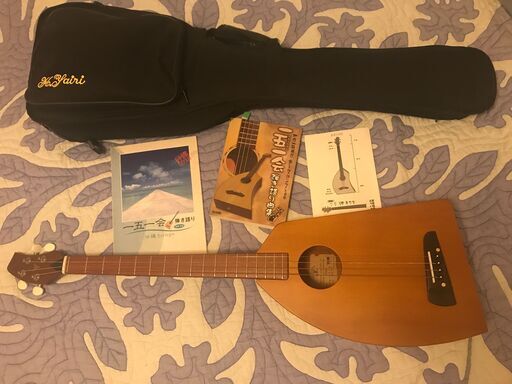 一五一会　ニライ（音来）