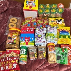 お菓子 まとめ売り