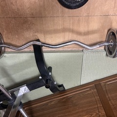 アイロテック　EZバー