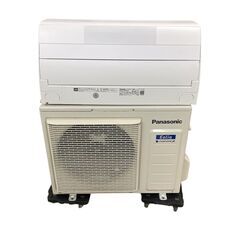 Panasonic/パナソニック Eolia/エオリア ルームエ...