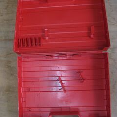 ★日立　  HILTI　　ケースのみ　　美品の画像