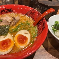 ご飯いきましょー！