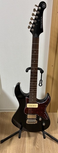 パシフィカvfm 611