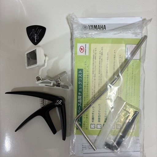 パシフィカvfm 611