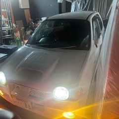 【希少
MT】アルトワークスの画像