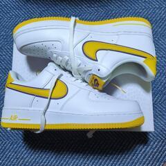 NIKE AIR FORCE1 x KOBE ナイキ エアフォー...