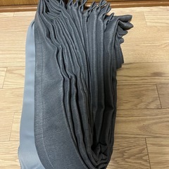 お話中です！カーテン 150×200