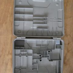 ★national     電工ケースのみ　　美品の画像