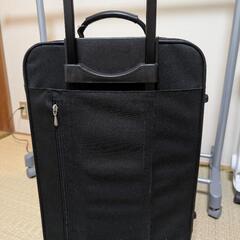 【受渡予定決定済】スーツケースの画像
