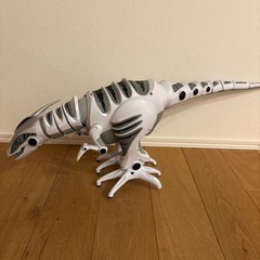 取説あり トイザらス ロボザウルスの画像