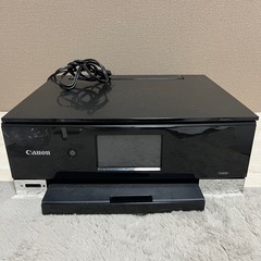 Canon キャノン　プリンター　TS8330 ジャンク品