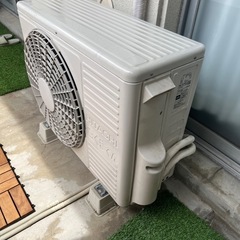 エアコンガス漏れ、エアコンガス補充（家庭用、車用どちらも可能） - 広島市