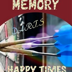 ＼ ダーツ仲間ゆる〜く募集中🎯 ／ 遊び感覚で楽しく投げよっ♪😆✨