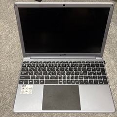 GM -JAPAN GLM-15-256-P　ノートパソコン