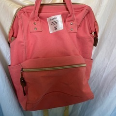 可愛いいカバンの画像