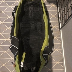 ペットカバンの画像