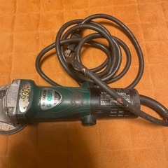 日立工機 ディスクグラインダー G10SP3 HITACHI 研...
